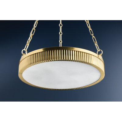 Lynden Pendant