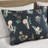 Comfortable Microfiber Bedding Sets, Hypoallergenic Mushroom Garden Design For Home