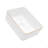 16X12 Inch Ceramic Rectangular Vessel Bathroom Sink-1401476431