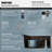 Karran Quartz 32'' X 19-1/2'' 50/50 Double Bowl Composite Undermount Kitchen Sink-49947614