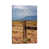 Wrapped Canvas selected