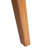 Larry Acacia Solid Wood Patio Conversation Set with Cushions -1127568591-1127568588