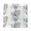 Monkey Small Jungle Cotton Sateen Cocktail Napkins-737513475