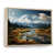 Natural Floater Framed
