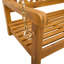 Outdoor Bench