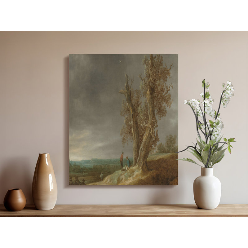 Wrapped Canvas Print Set, 40.64 cm H x 30.48 cm W