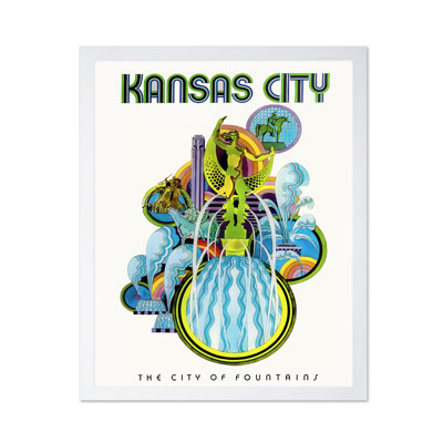 Fontaines de Kansas City