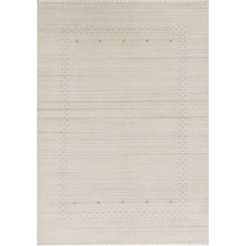 One-of-a-Kind 5' X 7' Area Rug