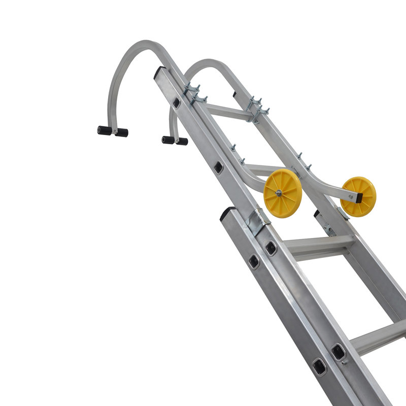 Aluminium Lightweight Folding Accessory