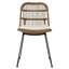 Amer 51cm H Metal Side Chair
