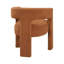 Ensemble de 2 chaises d'appoint Modern Luxury-1831190361