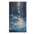 " Night Rain " Painting Print-97195352