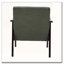 Chaise avec accoudoirs et dossier haut-166372826