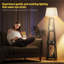 160 H cm Tripod Floor Lamp