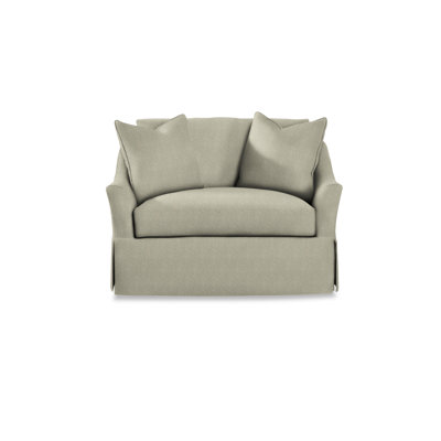 Chair And A Half