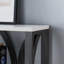 Console 72 po Veverly