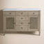 Meuble-lavabo 48 po Charleston