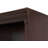 Myrna Storage Bookcase