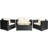 8 - Person Patio Conversation Set-419812172