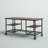 Jaoquim 60" Solid Wood Writing Desk-106311182