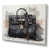 Toile tendue