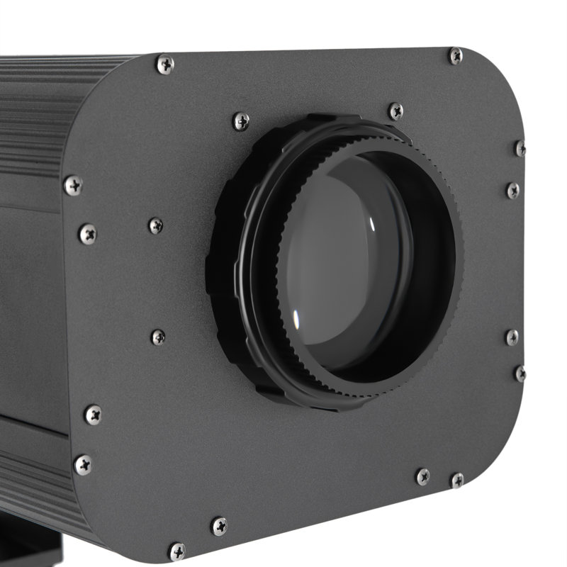 Projecteur à DEL 230W à ouverture réglable avec support