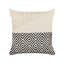 Pylant Geometric Square Cushion