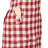 Check Gingham Apron
