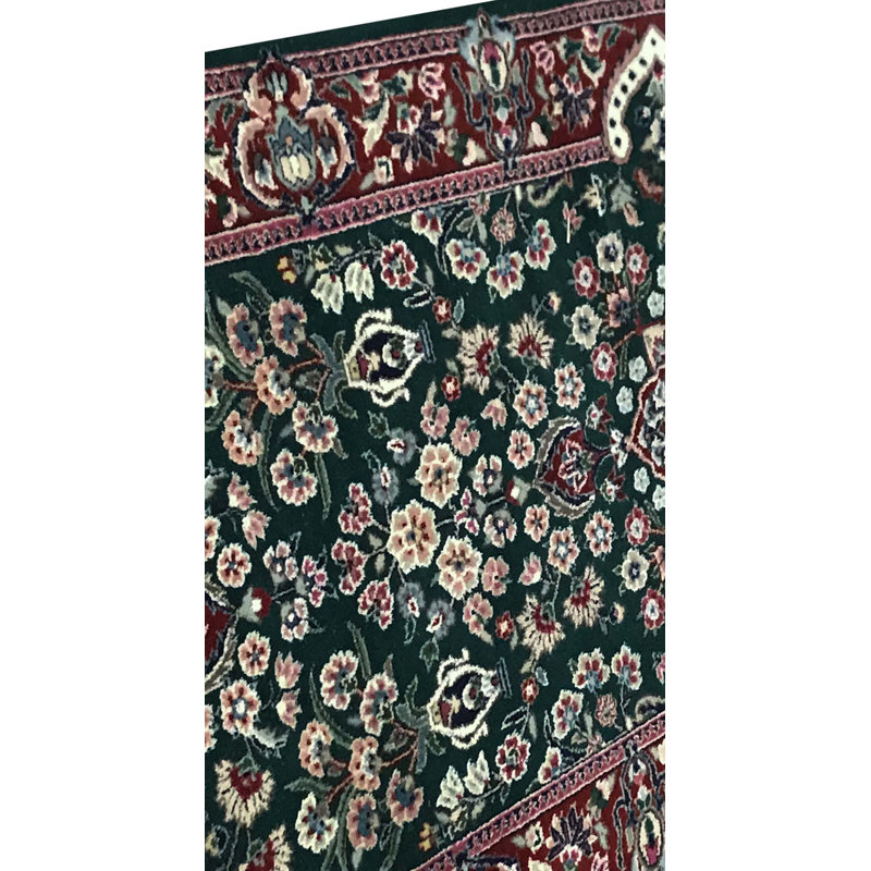 One-of-a-Kind 2'6" X 12' Area Rug
