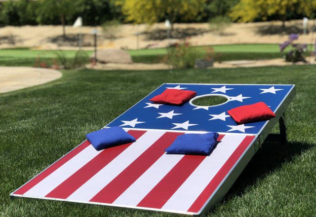 Cornhole Sets You'll Love