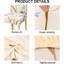 Dining Chair Slipcover