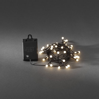440cm 40 - Bulb String Light