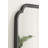 Glenby Scalloped Rectangle Bathroom Mirror-778746272
