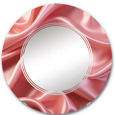 Stehle Circle Mirror