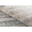 High-Quality Hand-Knotted Grey And Silver Area Rug-184625894
