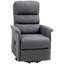 Fauteuil inclinable électrique lève-personne standard de 26 po Forester-492026351