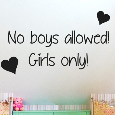 Wall Decal