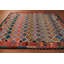 Tapis style sud-ouest kilim 8 x 10