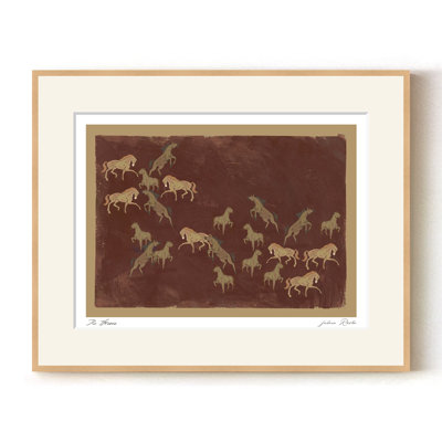 The Horses