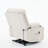 Remote-Controlled Heating and Massage Assistive Recliner-1194237183