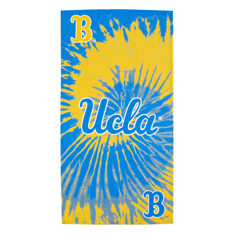 Cotton Blend Beach Towel