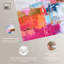 Exuberant Hues II Canvas by Art Remedy-113549807-113549815-113549816
