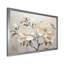 Fleur de magnolia beige et vert - art mural Magnolias-1634303767-1634303761
