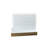 Lap Board Melamine Reversible Mini - Up To 2' Whiteboard-16713890