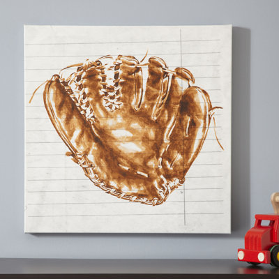 Stockport Sports Canvas Art