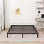 Base de lit plateforme 9 pouces-212867287