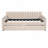 Modern Style Twin Size Upholstered Daybed With Drawers, Twin Daybed-742418957