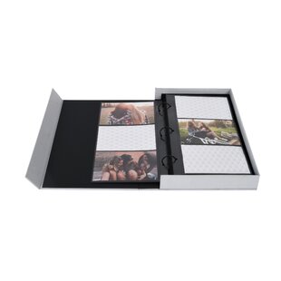 Wayfair  Acid Free Photo Albums You'll Love in 2024