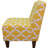 Kelton Upholstered Slipper Chair