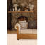 Tapis crème Grogan 8 pi 7 po x 11 pi 7 po